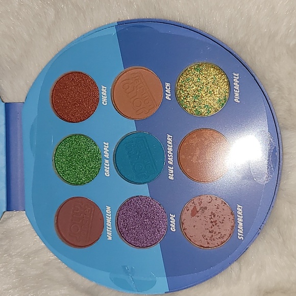 💙Jolly Rancher Eyeshadow Palette - Picture 4 of 5